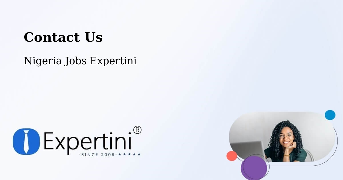 Contact Expertini – Agenebode - Nigeria Jobs Expertini