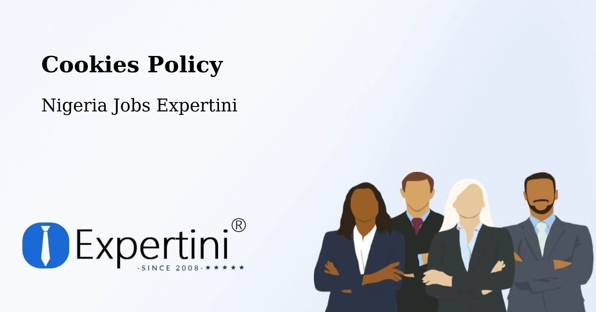 Cookie Policy – Agenebode - Nigeria Jobs Expertini